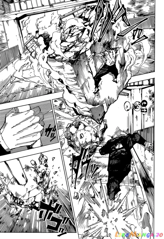 Jujutsu Kaisen Chapter 214 image 09_optimized